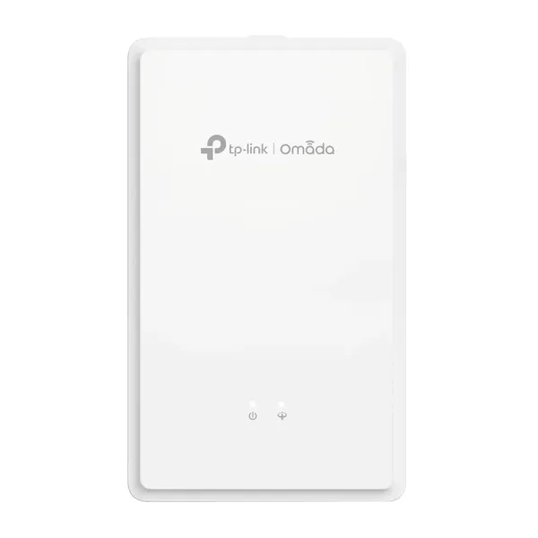 TP-Link Omada WL-AP Access Point EAP615GP-Wall AX1800 image 1