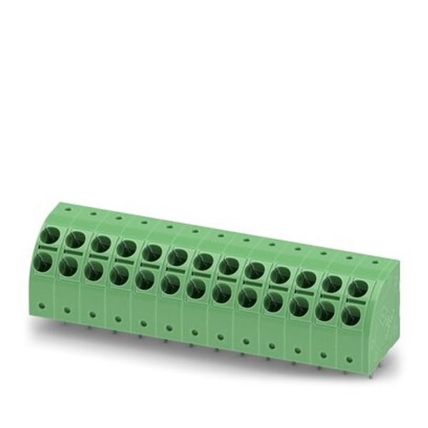 PTDA 2,5/13-5,0 - PCB terminal block image 1