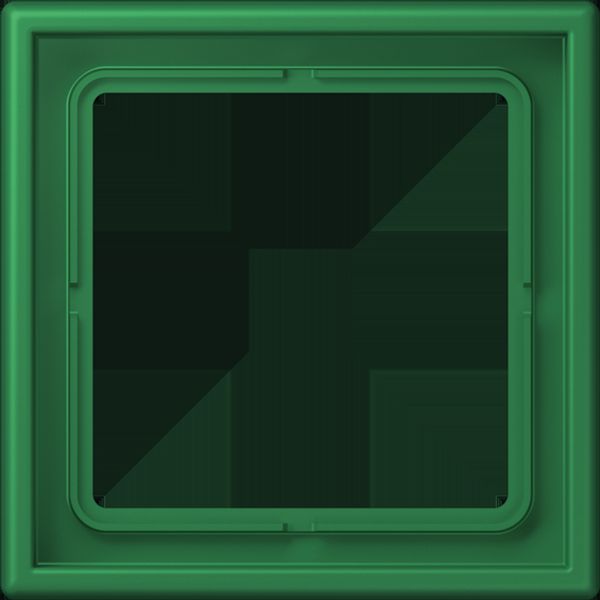 1-gang frame LC98132050 image 3