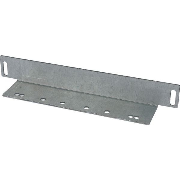 XNNBW-E06 Fixing bracket, busbar support, D=600mm image 6