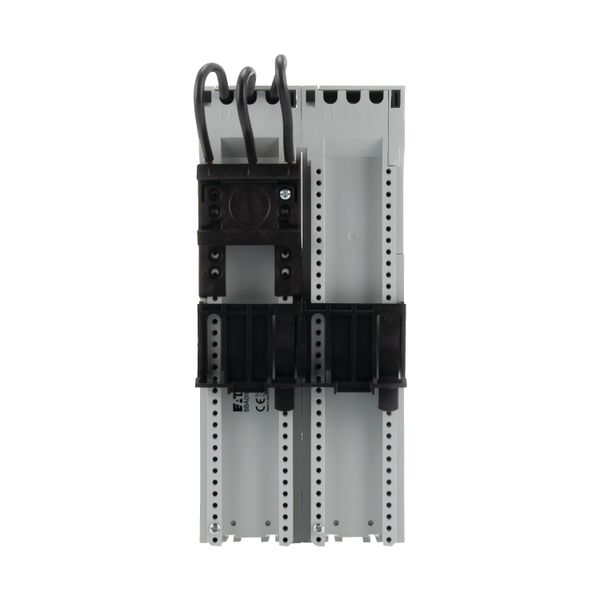 BBA0R-25 Busbar adapter, 90 mm, 25 A, DIN rail: 1 image 13
