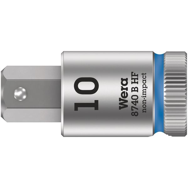 8740 B HF, 10 x 38.5 mm image 1