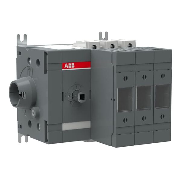 OS800D03K SWITCH FUSE image 2
