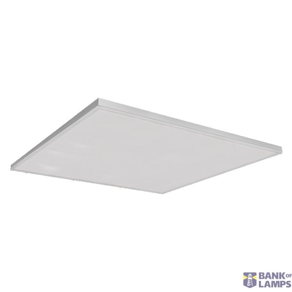SMART WIFI MAT PLANON FL60X60 RGBTWLEDV image 1