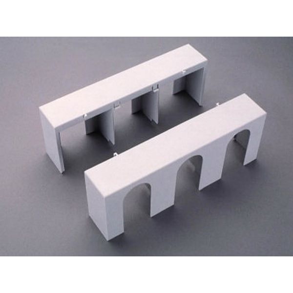 Cover for clamps - 3EA/LTS image 1