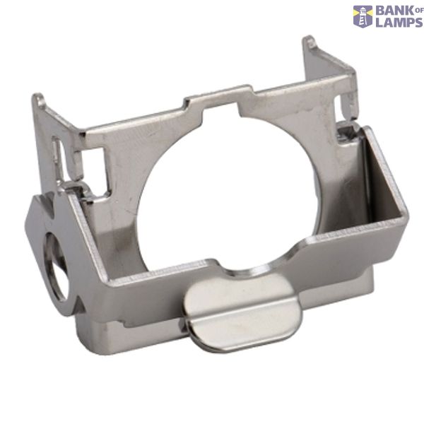 E-Stop Body 1 NC, Metal/Plastic image 4