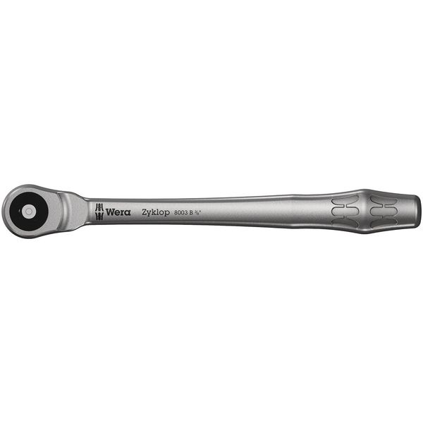 8003 B, 3/8&quot; x 222 mm image 2