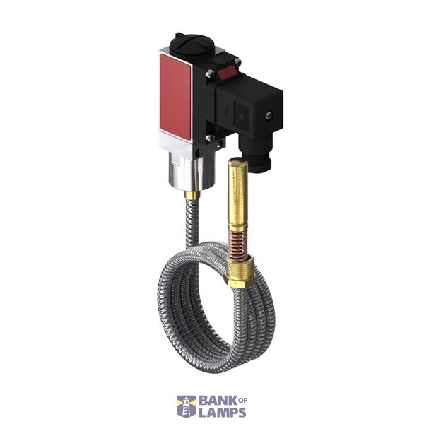 MBC 8100 Thermostat M/6 image 1