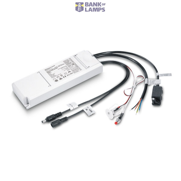 LED EMERGENCY KIT, DC 10-50V 3W 220-240VAC image 1