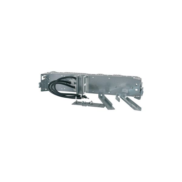 XMR-P-04 XR-MCCB PKZ/PKE bucket, height 100mm, for XR-MCCB-PIFT image 5