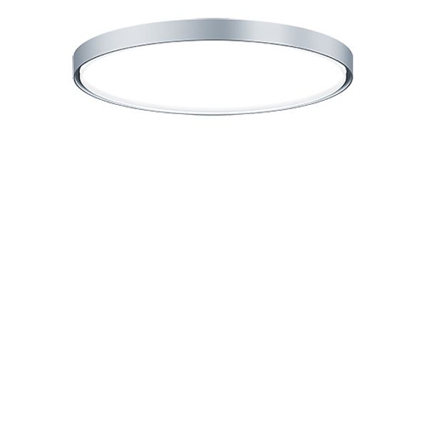 LANOS L 4600-930 OP DI LDE SR - Decor. round wall and ceiling luminaire image 1