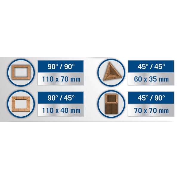 Scheppach Crosscut Saw 10 HM100T image 1