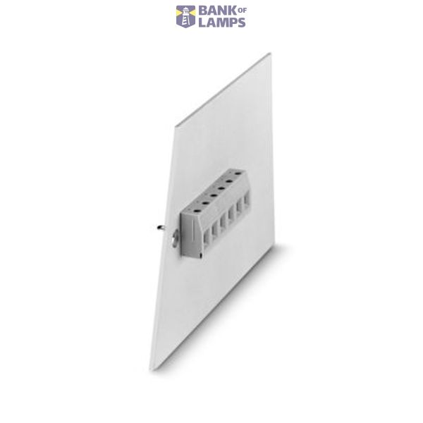 VDFK 4/6 DICHTPLATTE - Sealing plate image 1