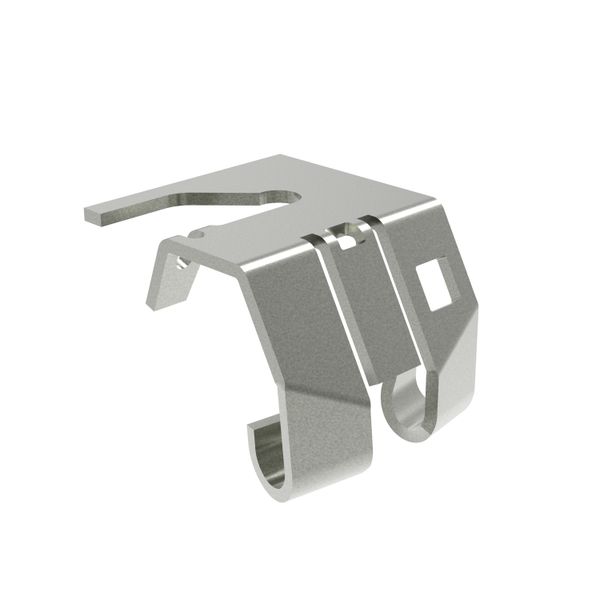 Suspension Claw AS Stainless Steel 316L image 1