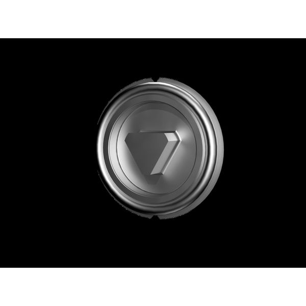 VX Lock insert, type G, 7 mm triangular image 2