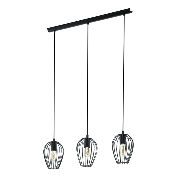 NEWTOWN pendant light 49478 image 1