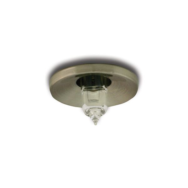 Starry sky 50W 12V IP20 stainless steel image 1