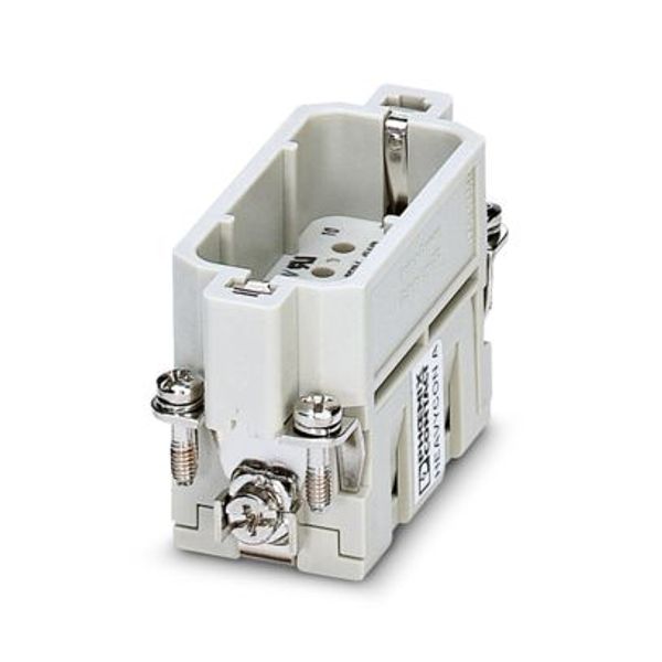 HC-A 10-ESTC - Contact insert image 1