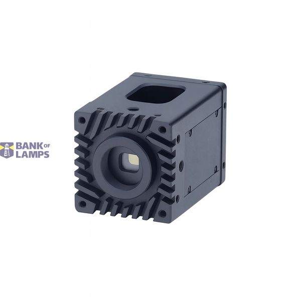 SWIR camera, 1.3 MP, monochrome, 134 fps, 1280 x 1024 pixels, 1/2" sensor, IMX990, global , Camera Link , C-mount 3Z4S7641C image 1