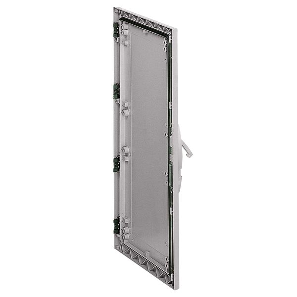7035 PLA DOOR 1250X500 MET HENDEL image 1