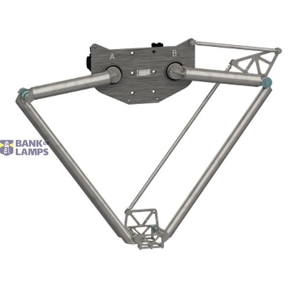 Steel Support for Liquid Cooled Module image 3