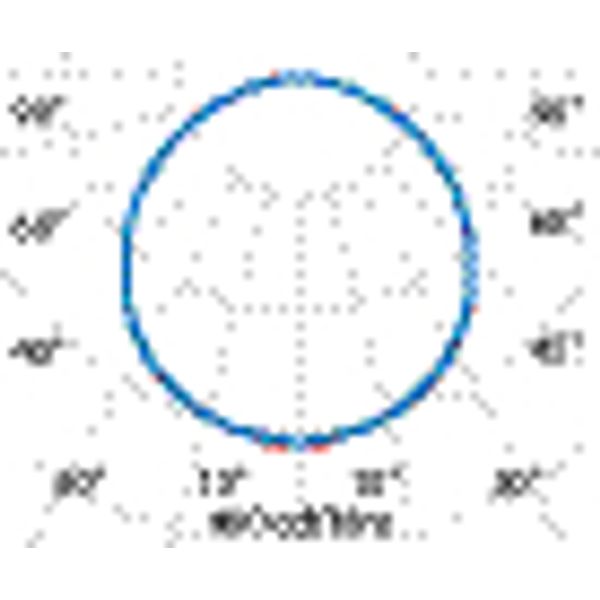 FL300LED RE 24 S/A 840 WH9016 DALI OP image 4