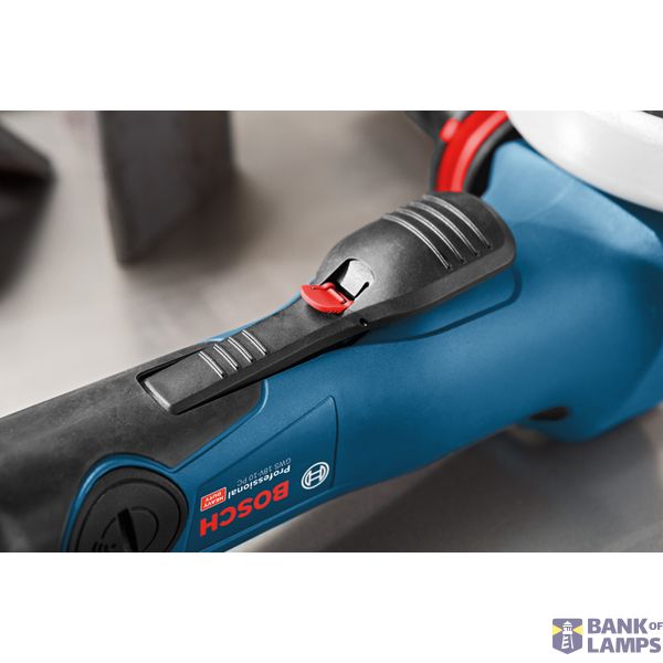 GWS 18V-10 PSC (2x ProCORE18V 5.5Ah; GAL 1880; L) image 2