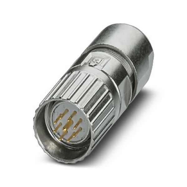 M23-09P1N8A80DU - Cable connector image 2