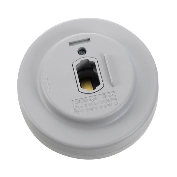 CONTACT RAIL ADAPTER. GA30-2 ADAPTER BOX MU image 1