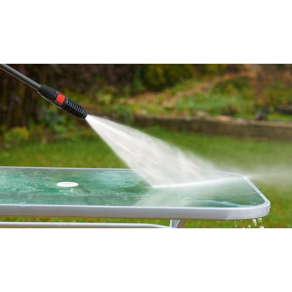 Variable Fan Jet Nozzle image 2