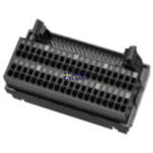 General purpose interface wiring system with push-in plus technology, image 2