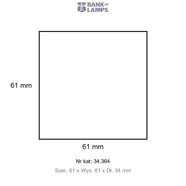 BDE-36 gland image 2