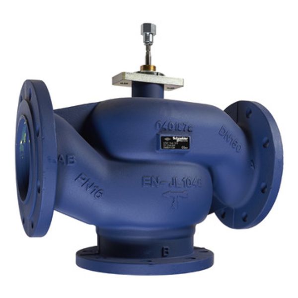 ***VALVE3WAYFL.PN16 V321/ /320 image 1