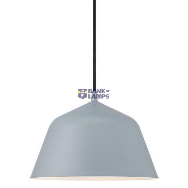Ella 24 | Pendant | Grey image 1