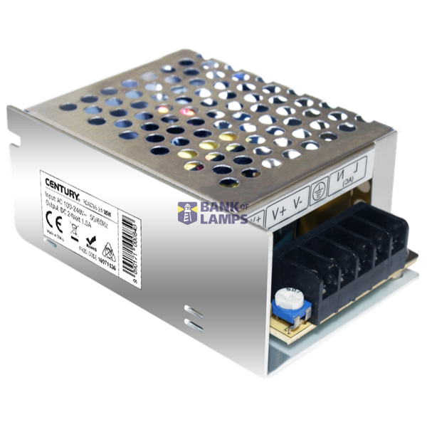 DRIVER STRIP LED image 1