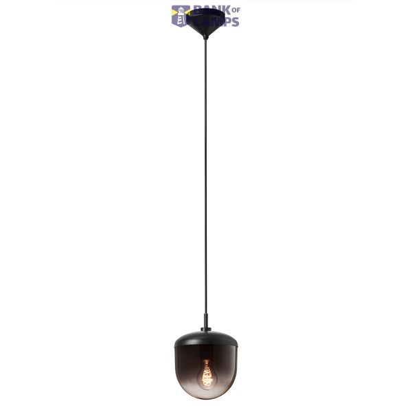 Magia 18 | Pendant | Black image 1