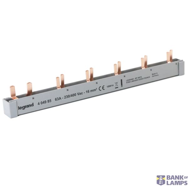 PEIGNE AFDD 2P 12M DNT (CT à 60 C62) image 65