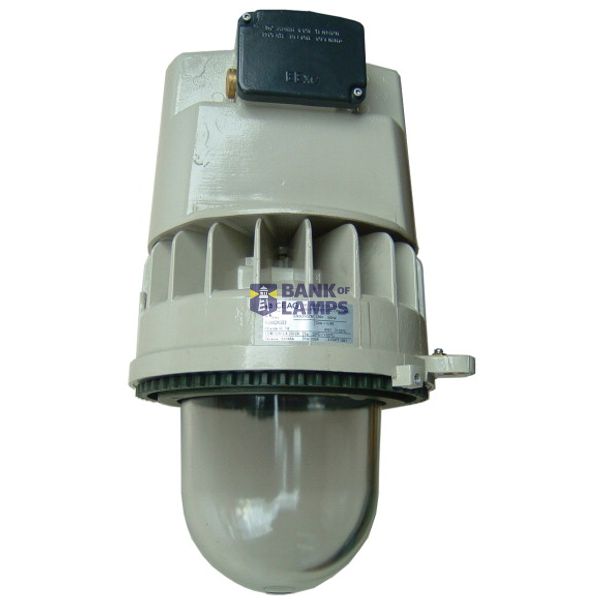 PENDANT LUMINARIE EXDIIC HME EVM250ZM image 2