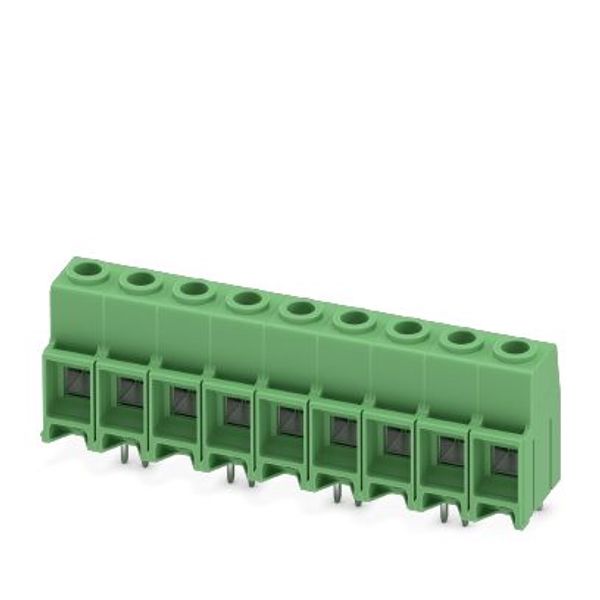 MKDS 10 HV/ 9-ZB-10,16 - PCB terminal block image 2