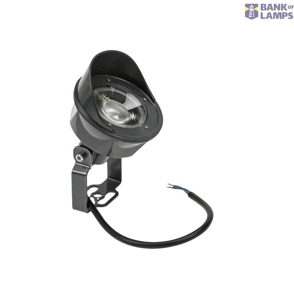 FLORI SPOT 25DEG 24V 12W WW IP65 5 YEAR WARRANTY image 13