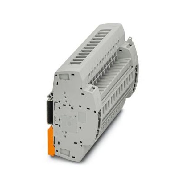 UTRE 6-2/12 - Test terminal strip image 2