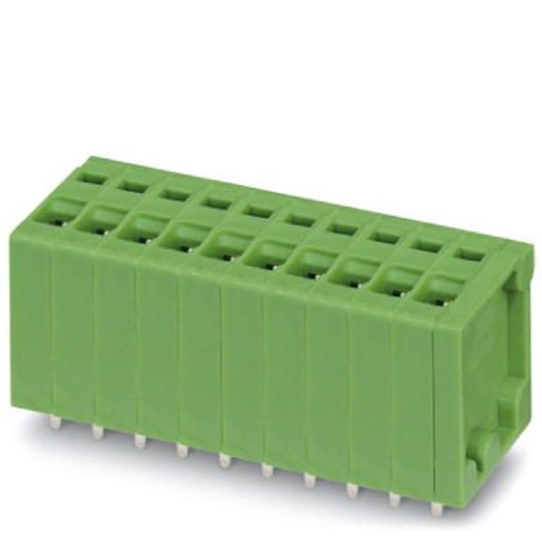 ZFKDSA 1-V-3,81- 6 - PCB terminal block image 3