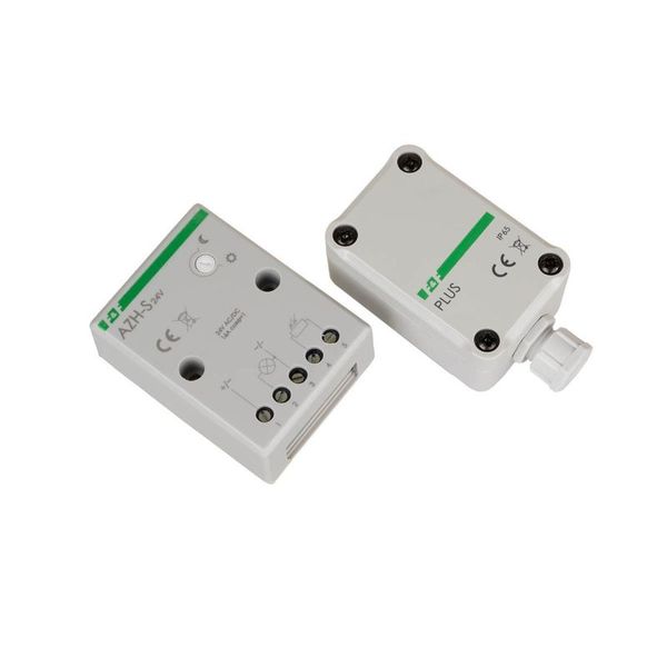 Light dependent relay AZH-S PLUS 24V image 3
