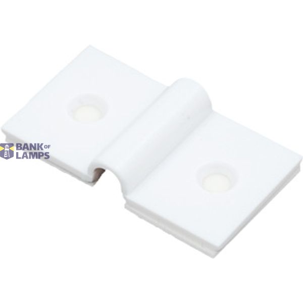 Shelly Cable Bracket 10-pack for Leak Sensor Cable image 1