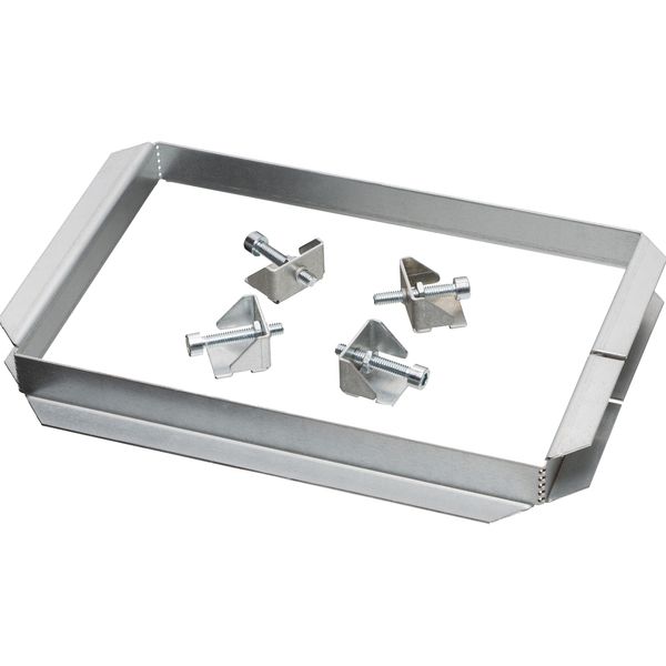 Raising frame, P3x, 45 mm image 1