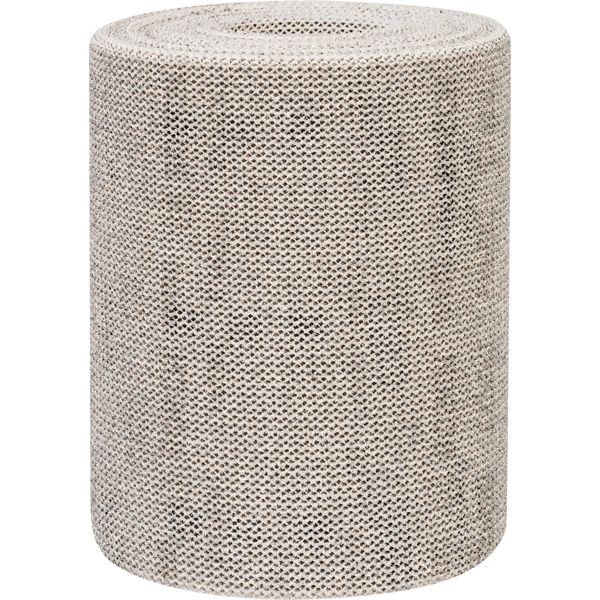 EXPERT M48 Sanding Net Roll 93 mm, 5 m, G 1 image 1