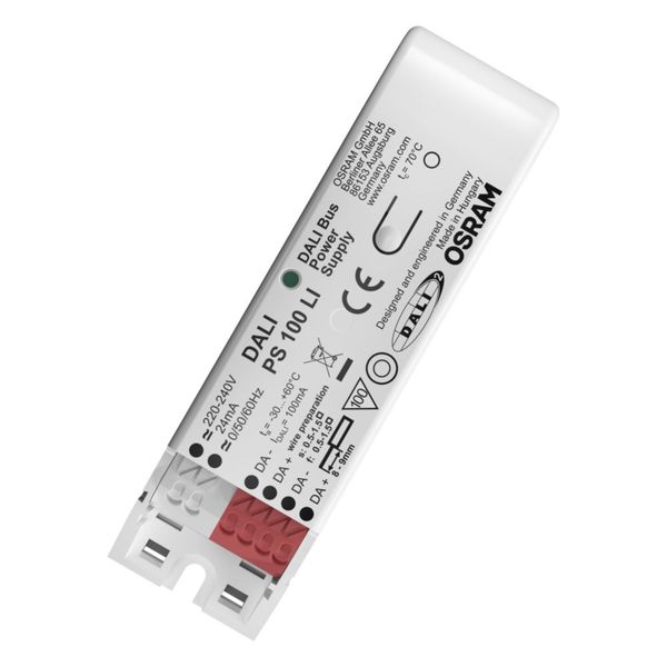 DALI PS 100 LI image 1