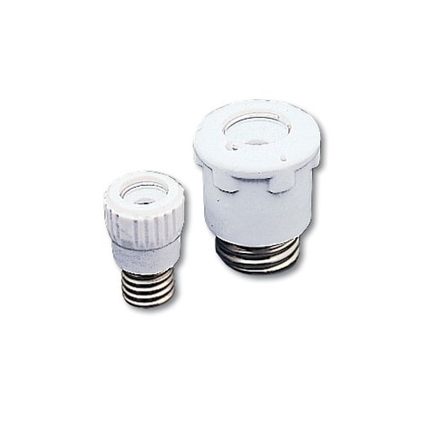 Ceramic cap - KIII E33 63A 500V image 1