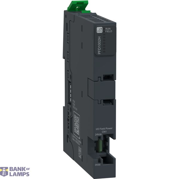 H PWS Field 24VDC SL Mod+B image 2