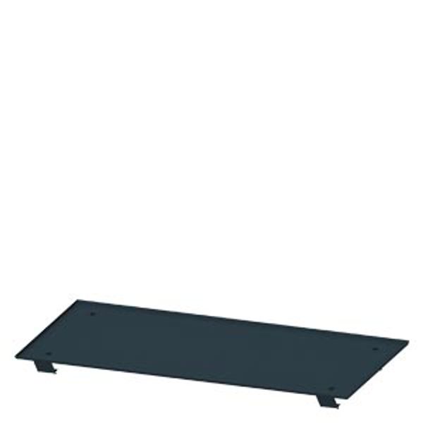IPX1 roof add-on plate, W: 1000 mm D: 400 mm image 1